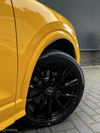 Audi Q2 Audi Q2 1.4 TFSI CoD Sport Pro Line|pano|virtual|leder|Carplay - afbeelding nr 17