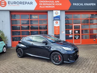Toyota Yaris - afbeelding nr 3