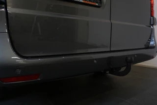 Mercedes-Benz Vito Mercedes-Benz Vito 114 CDI Lang Automaat  Airco App-connect Bluetooth Trekhaak Cruise Control - afbeelding nr 3