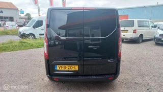 Ford Transit Custom Ford Transit Custom 300 2.0 TDCI L2H1/AIRCO/CRUISECONTROL/NAVIGATIE - afbeelding nr 6