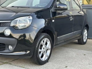 Renault Twingo Renault Twingo 1.0 SCe Dynamique Airco Cruise Lichtmetaal - afbeelding nr 4
