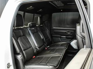 Dodge Ram 1500 | BPM VRIJ! | LPG | PANORAMADAK | LUCHTVERING | ELECTRISCHE SIDESTEPS | 12 INCH DISPLAY | - afbeelding nr 17