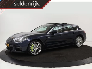 Porsche Panamera - 64529636-0