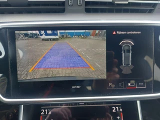 Audi A6 Audi A6 Avant 55 TFSI e quattro Competition - afbeelding nr 26