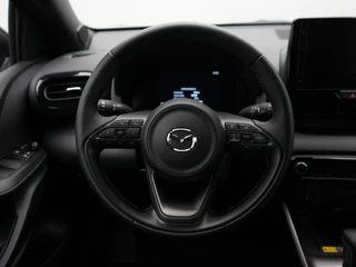 Mazda 2 Hybrid Mazda 2 Hybrid 1.5 Homura automaat met afneembare trekhaak : dealer onderhouden - afbeelding nr 21