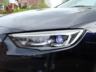 Opel Insignia Opel Insignia Sports Tourer 1.5 Turbo BNS Executive | Full Options - afbeelding nr 18
