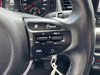 Kia Stonic Kia Stonic 1.0 T-GDi MHEV DynamicLine Climate Control Navi Carplay - afbeelding nr 21