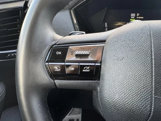 DS DS 4 DS 4 E-Tense Hybride Rivoli Cross Volle uitvoering! Led Leder Camera Carplay Adaptive cruise - afbeelding nr 8