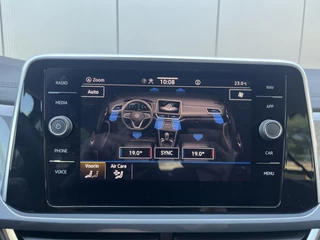 Volkswagen T-Roc Volkswagen T-Roc 1.5 TSI Life Edition Carplay Trekhaak - afbeelding nr 32