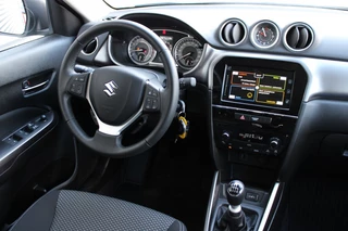 Suzuki Vitara - afbeelding nr 7