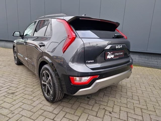 Kia Niro Kia Niro 1.6 GDi Phev 1E Eig/ KIA garantie - afbeelding nr 4