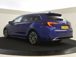 Toyota Corolla Touring Sports - afbeelding nr 2