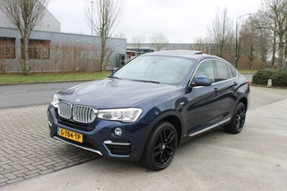 BMW X4 - 451636411-0