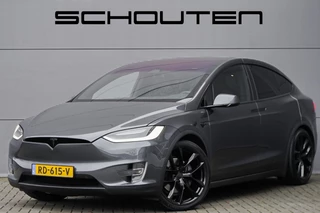 Tesla Model X - 312030898-0