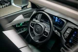 Volvo XC90 Volvo XC90 2.0 T8 Twin Engine AWD Inscription | 7 Zitter | Lederen stoelen met verwarming en geheugen | Trekhaak | - afbeelding nr 21