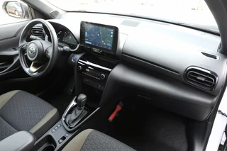 Toyota Yaris Cross - afbeelding nr 10