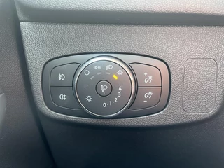 Ford Focus Ford Focus 1.0 EcoBoost Hybrid ST Line 125 Pk | Achteruitrijcamera | Keyless | Led Koplampen | Dual Climate Control | - afbeelding nr 27