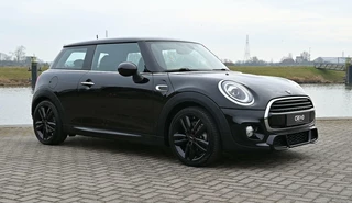 MINI Cooper MINI Cooper 1.5 | JCW Pakket | Stoelverwarming | NAP | LED | - afbeelding nr 20