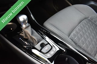 Toyota C-HR Toyota C-HR 1.8 Hybrid Executive JBL/MATRIX/STOELVW/CAMERA/VOL MET OPTIES! - afbeelding nr 12