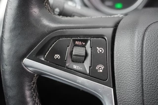 Opel Mokka - afbeelding nr 23