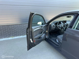 Audi A3 Audi A3 Sportback 1.4 TFSI 150 PK! CoD Ambition Pro Line plus - afbeelding nr 25