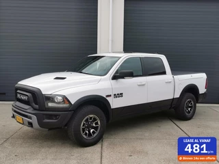 Dodge Ram 1500 - 15181558-0