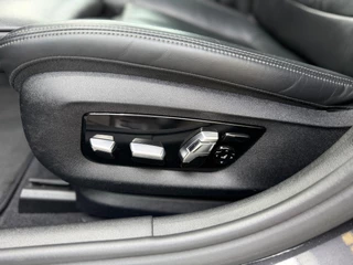 BMW 5 Serie BMW 5-serie 530i High Executive |Pano|Hud|Leder|NL|NAP - afbeelding nr 57