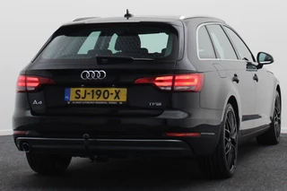 Audi A4 Audi A4 Avant 1.4 TFSI Design Pro Line Plus Virtual Cockpit, Climate, Cruise, Apple Carplay, Trekhaak, 19'' - afbeelding nr 20