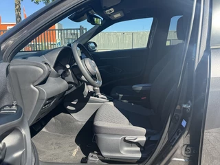 Toyota Yaris Cross - afbeelding nr 8