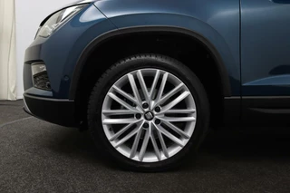 SEAT Ateca Seat Ateca 1.5 TSI Xcellence Business Intense | Camera | Virtual Cockpit | - afbeelding nr 34