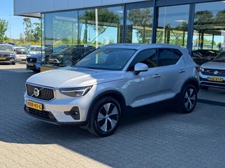 Volvo XC40 Volvo XC40 1.5 T4 Recharge Core Bright - Navi - camera - afbeelding nr 6