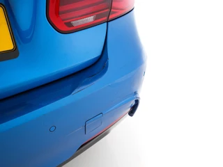 BMW 3 Serie (INCL-BTW) *FULL-LED | NAVI-FULLMAP | ALCANTARA | ECC | PDC | CRUISE | SPORT-SEATS | 18
