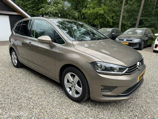 Volkswagen Golf Sportsvan Volkswagen Golf Sportsvan 1.4 TSI Business Edition /Automaat - afbeelding nr 2