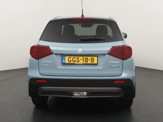 Suzuki Vitara Suzuki Vitara 1.4 Boosterjet Select Smart Hybrid - afbeelding nr 4