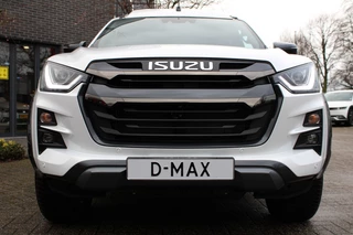 Isuzu D-Max - afbeelding nr 6