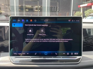 Volkswagen Tiguan Volkswagen Tiguan 1.5 TSI EHYBRID ELEGANCE PANO-DAK/360-CAMERA/TREKHAAK/NAVI/CARPLAY/ACC/ - afbeelding nr 23