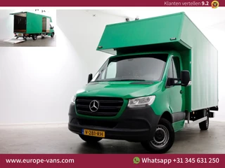 Mercedes-Benz Sprinter - 106607106-0