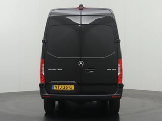 Mercedes-Benz Sprinter | Touchscreen | Camera | Airco | Betimmering - afbeelding nr 11