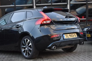 Volvo V40 Volvo V40 1.5 T3 Dynamic Edition Cruise AUT Leder Navi - afbeelding nr 33