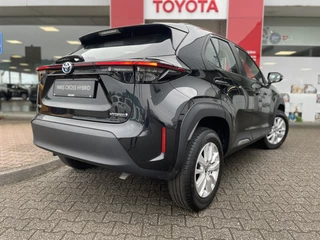 Toyota Yaris Cross - afbeelding nr 3