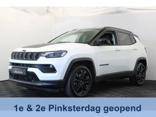 Jeep Compass Jeep Compass 4xe 240 Plug-in Hybrid Electric New Upland |Stoel/stuur verwarming|Camera| - afbeelding nr 1