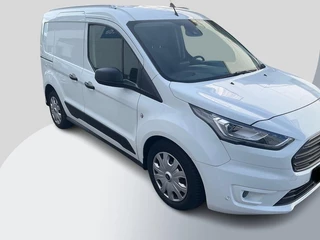 Ford Transit Connect Ford Transit Connect 1.5 EcoBlue L1 Trend | Scherm |  Adaptive Cruise Control | Xenon | Camera | Trekhaak |  Stoel met bankje - afbeelding nr 5