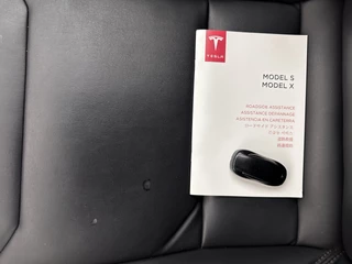Tesla Model X (INCL.BTW) *AUTO-PILOT | FULL-LEATHER | TOWBAR | NAVI-FULLMAP | FULL-LED | AIR-SUSPENSION | DIGI-COCKPIT | KEYLESS | CAMERA | DAB+ | COMFORT-SEATS | 20''ALU* - afbeelding nr 32