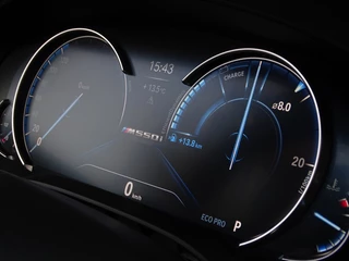 BMW 5 Serie BMW 5 Serie 520i 260PK+ M-Perf. M5 ed. M-pakket / High Ex *NAP* - afbeelding nr 16