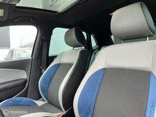 Volkswagen Polo Volkswagen Polo 1.4 TSI GT 150PK|PANO|STOEL VERW.|CRUISE|PDC - afbeelding nr 14