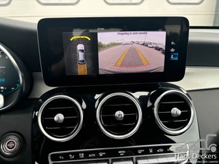Mercedes-Benz GLC Hybride Benzine - afbeelding nr 21
