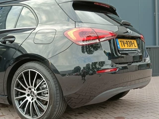 Mercedes-Benz A-Klasse Mercedes-Benz A-Klasse 200 Business Solution Plus Upgrade | Wide Screen | Navi | Stoelverw. | LED/Xenon | Camera | - afbeelding nr 7