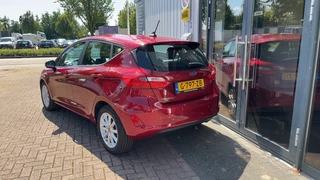 Ford Fiesta - afbeelding nr 8