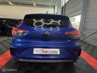 Renault Clio Renault Clio 1.6 E-Tech Full Hybrid 145 esprit Alpine - afbeelding nr 4