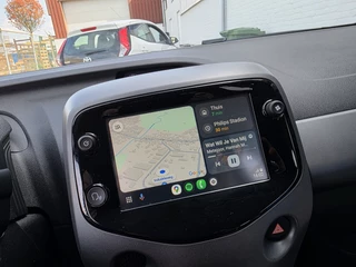 Toyota Aygo - afbeelding nr 19